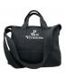 KENZO (ケンゾー) VERDY (ヴェルディ) SMALL TOTE BAG ブラック：14000円