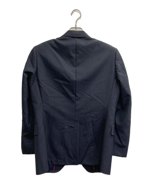 J.PRESS（ジェイプレス）J.PRESS (ジェイプレス) テーラードジャケット ネイビー サイズ:A4 S~XSの古着・服飾アイテム