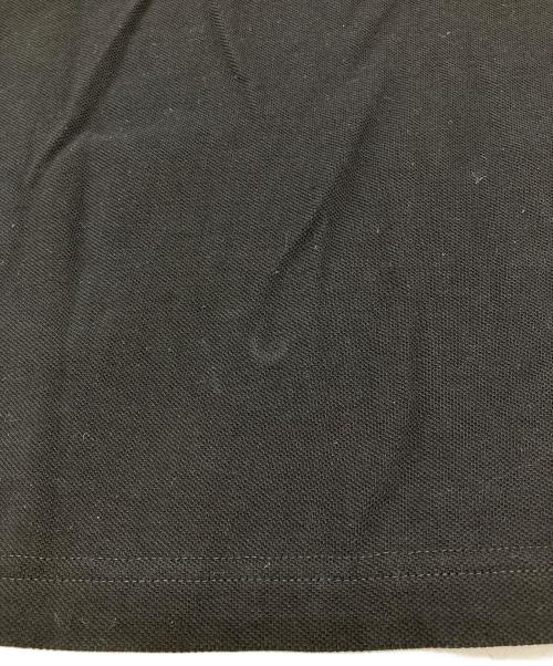 FRED PERRY（フレッドペリー）FRED PERRY (フレッドペリー) SINGLE TIPPED FRED PERRY SHIRT ブラック サイズ:Lの古着・服飾アイテム