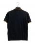 FRED PERRY (フレッドペリー) SINGLE TIPPED FRED PERRY SHIRT ブラック サイズ:L：6000円