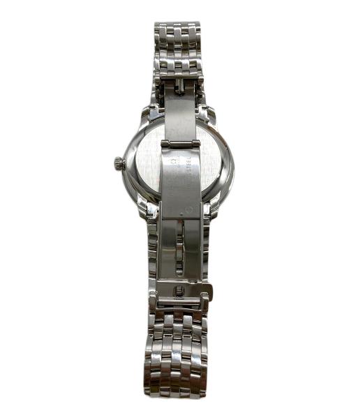 OMEGA（オメガ）OMEGA (オメガ) デ・ビル プレステージ コーアクシャル リストウォッチ ブラック サイズ:21ｃｍの古着・服飾アイテム