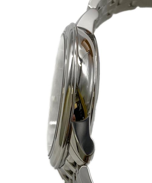 OMEGA（オメガ）OMEGA (オメガ) デ・ビル プレステージ コーアクシャル リストウォッチ ブラック サイズ:21ｃｍの古着・服飾アイテム