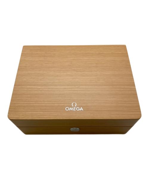 OMEGA（オメガ）OMEGA (オメガ) デ・ビル プレステージ コーアクシャル リストウォッチ ブラック サイズ:21ｃｍの古着・服飾アイテム