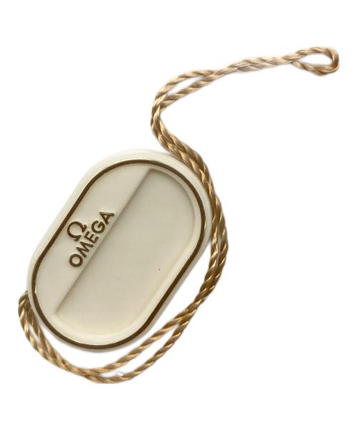 OMEGA（オメガ）OMEGA (オメガ) デ・ビル プレステージ コーアクシャル リストウォッチ ブラック サイズ:21ｃｍの古着・服飾アイテム