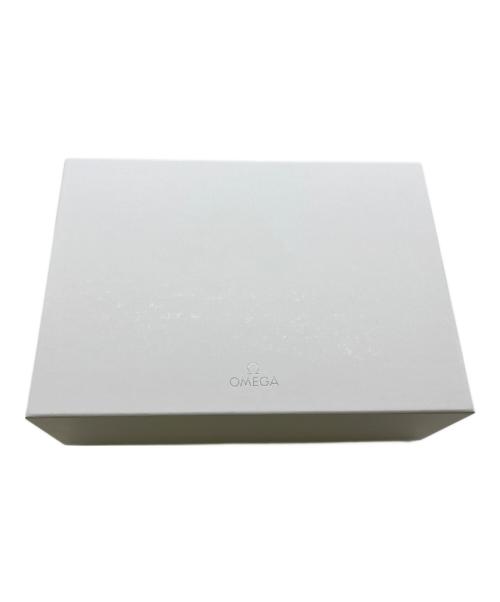 OMEGA（オメガ）OMEGA (オメガ) デ・ビル プレステージ コーアクシャル リストウォッチ ブラック サイズ:21ｃｍの古着・服飾アイテム