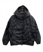 TATRASタトラス）の古着「ダウンジャケット」｜ブラック