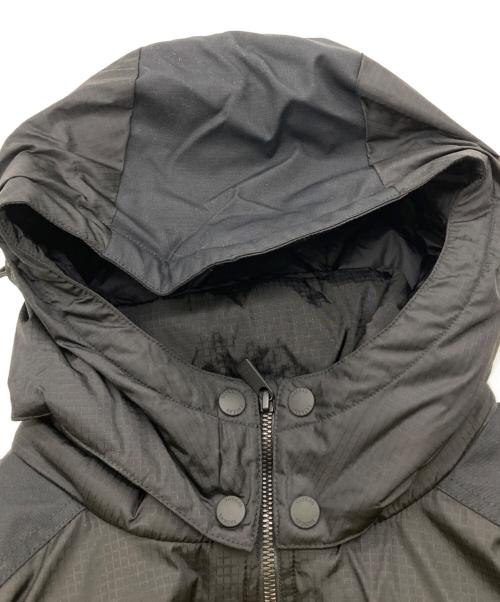 TATRAS（タトラス）TATRAS (タトラス) ダウンジャケット ブラック サイズ:4の古着・服飾アイテム