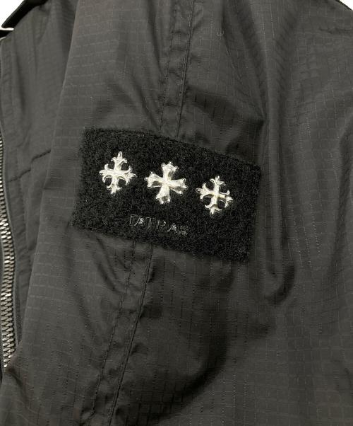 TATRAS（タトラス）TATRAS (タトラス) ダウンジャケット ブラック サイズ:4の古着・服飾アイテム
