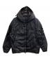 TATRAS（タトラス）の古着「ダウンジャケット」｜ブラック
