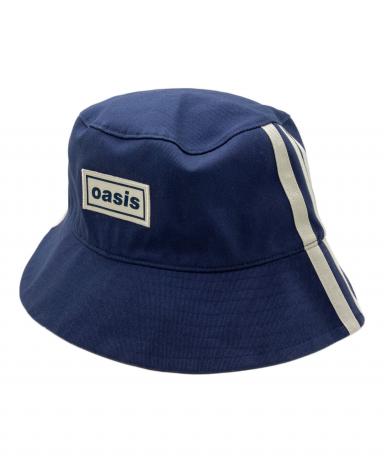 中古・古着通販】adidas (アディダス) oasis (オアシス) バケット