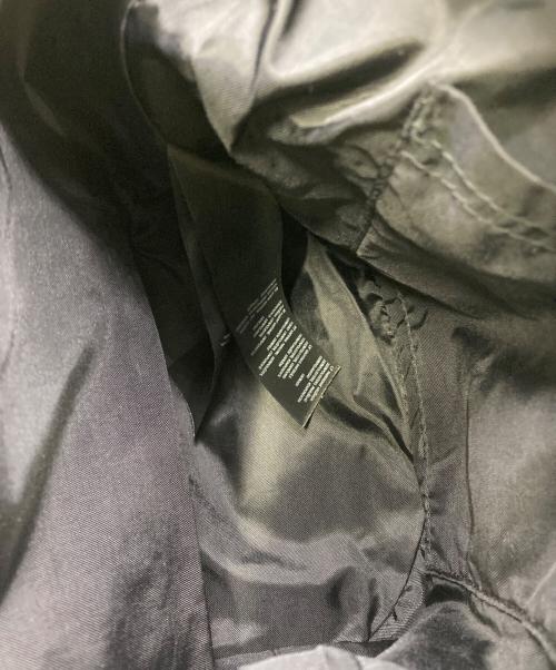 marimekko（マリメッコ）marimekko (マリメッコ) CARRY ALL M LOGO SHOULDER BAG ベージュの古着・服飾アイテム