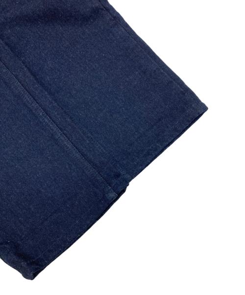 EMPORIO ARMANI（エンポリオ アルマーニ）EMPORIO ARMANI (エンポリオアルマーニ) スリムフィットジーンズ インディゴ サイズ:30の古着・服飾アイテム