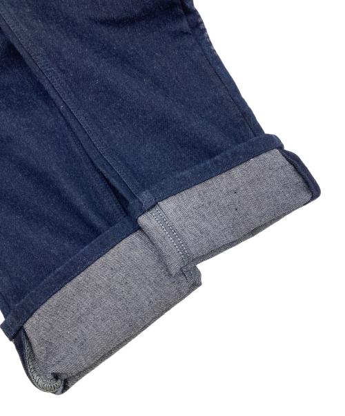 EMPORIO ARMANI（エンポリオ アルマーニ）EMPORIO ARMANI (エンポリオアルマーニ) スリムフィットジーンズ インディゴ サイズ:30の古着・服飾アイテム