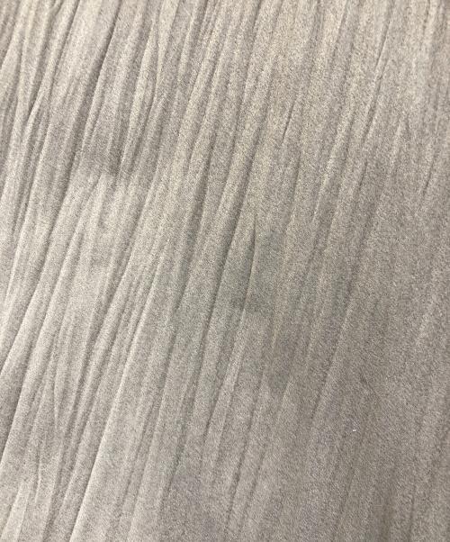 Ron Herman（ロンハーマン）Ron Herman (ロンハーマン) プリーツスカート オリーブ サイズ:XSの古着・服飾アイテム