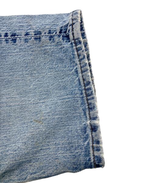 LEVI'S（リーバイス）LEVI'S (リーバイス) 90s SilverTab BAGGY DENIM【USA製】 インディゴ サイズ: 34/30の古着・服飾アイテム