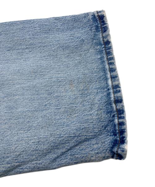LEVI'S（リーバイス）LEVI'S (リーバイス) 90s SilverTab BAGGY DENIM【USA製】 インディゴ サイズ: 34/30の古着・服飾アイテム