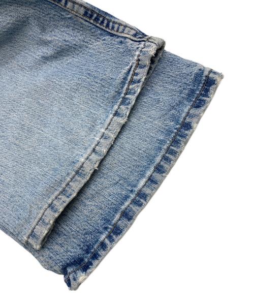 LEVI'S（リーバイス）LEVI'S (リーバイス) 90s SilverTab BAGGY DENIM【USA製】 インディゴ サイズ: 34/30の古着・服飾アイテム