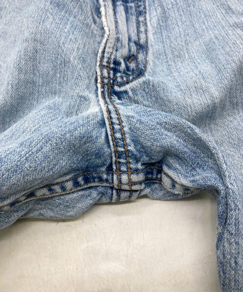 LEVI'S（リーバイス）LEVI'S (リーバイス) 90s SilverTab BAGGY DENIM【USA製】 インディゴ サイズ: 34/30の古着・服飾アイテム