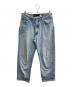 LEVI'S（リーバイス）の古着「90s SilverTab BAGGY DENIM【USA製】」｜インディゴ
