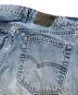 中古・古着 LEVI'S (リーバイス) 90s SilverTab BAGGY DENIM【USA製】 インディゴ サイズ: 34/30：6000円