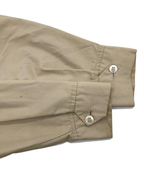 IZOD LACOSTE（アイゾッド ラコステ）IZOD LACOSTE (アイゾッド ラコステ) 70s～80s スイングトップ ベージュ サイズ:Lの古着・服飾アイテム