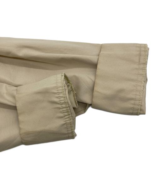 IZOD LACOSTE（アイゾッド ラコステ）IZOD LACOSTE (アイゾッド ラコステ) 70s～80s スイングトップ ベージュ サイズ:Lの古着・服飾アイテム