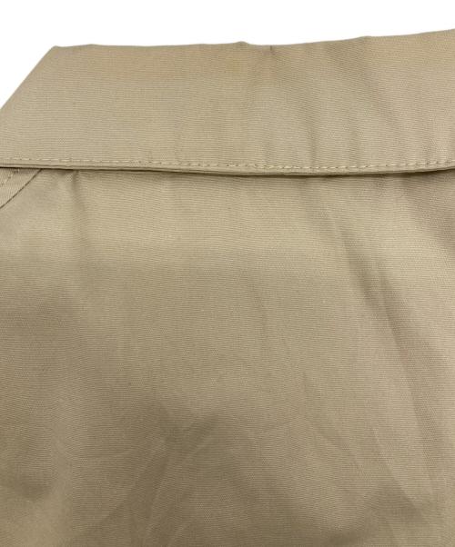 IZOD LACOSTE（アイゾッド ラコステ）IZOD LACOSTE (アイゾッド ラコステ) 70s～80s スイングトップ ベージュ サイズ:Lの古着・服飾アイテム