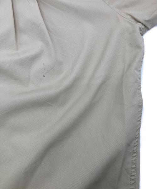 IZOD LACOSTE（アイゾッド ラコステ）IZOD LACOSTE (アイゾッド ラコステ) 70s～80s スイングトップ ベージュ サイズ:Lの古着・服飾アイテム