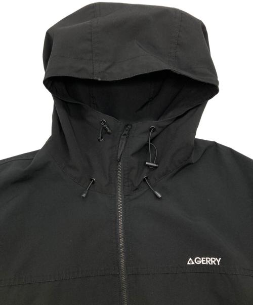 GERRY（ジェリー）GERRY (ジェリー) Adam et Rope (アダム エ ロペ) 撥水コート ブラック サイズ:FREEの古着・服飾アイテム