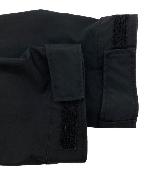 GERRY（ジェリー）GERRY (ジェリー) Adam et Rope (アダム エ ロペ) 撥水コート ブラック サイズ:FREEの古着・服飾アイテム