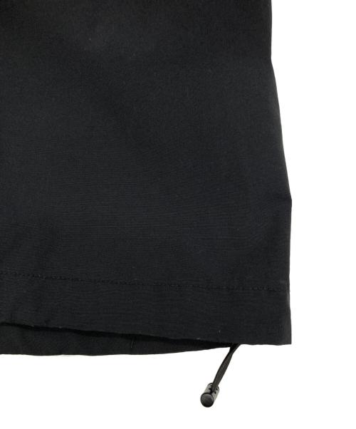 GERRY（ジェリー）GERRY (ジェリー) Adam et Rope (アダム エ ロペ) 撥水コート ブラック サイズ:FREEの古着・服飾アイテム