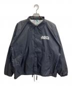 augustaオーガスタ）の古着「コーチジャケット」｜ブラック