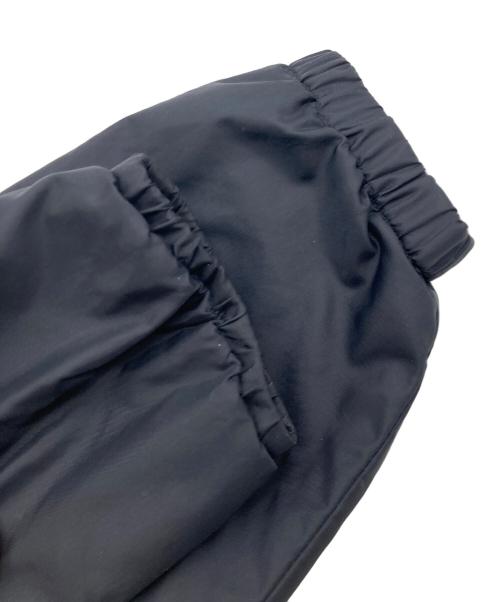 augusta（オーガスタ）augusta (オーガスタ) コーチジャケット ブラック サイズ:XLの古着・服飾アイテム