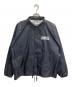 augusta（オーガスタ）の古着「コーチジャケット」｜ブラック
