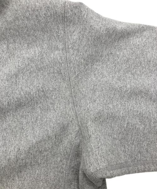 SUPREME（シュプリーム）Supreme (シュプリーム) 24AX Box Logo Hooded Sweatshirt Heather Grey サイズ:Lの古着・服飾アイテム