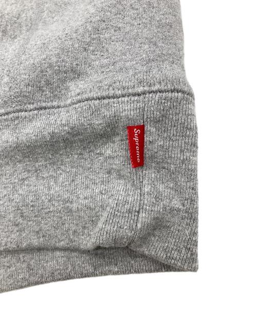 SUPREME（シュプリーム）Supreme (シュプリーム) 24AX Box Logo Hooded Sweatshirt Heather Grey サイズ:Lの古着・服飾アイテム