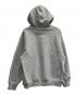 Supreme (シュプリーム) 24AX Box Logo Hooded Sweatshirt Heather Grey サイズ:L：30000円