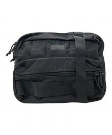 BRIEFING（ブリーフィング）の古着「DELTA SLASHER M【MADE IN USA】」｜ブラック