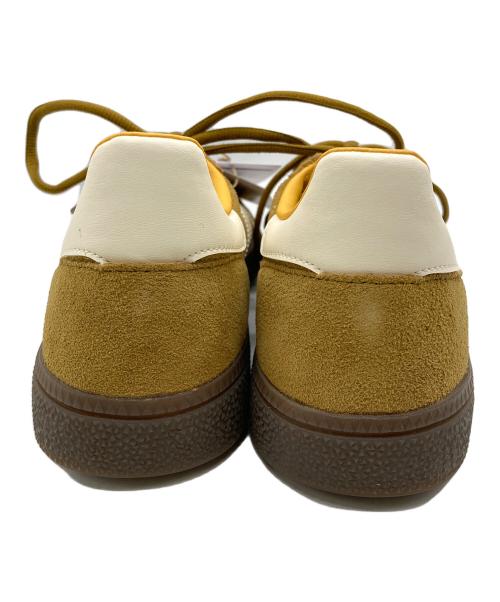 adidas（アディダス）adidas (アディダス) Handball Spezial Shoes ベージュ サイズ:26.5㎝ 未使用品の古着・服飾アイテム