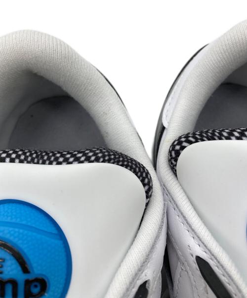 REEBOK（リーボック）REEBOK (リーボック) CLASSIC LEATHER PUMP ホワイト サイズ:25cmの古着・服飾アイテム