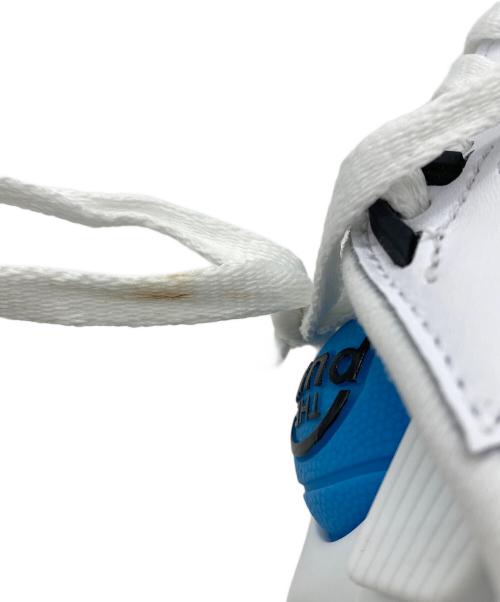 REEBOK（リーボック）REEBOK (リーボック) CLASSIC LEATHER PUMP ホワイト サイズ:25cmの古着・服飾アイテム