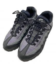 NIKE（ナイキ）の古着「AIR MAX 95 ESSENTIAL」｜ブラック
