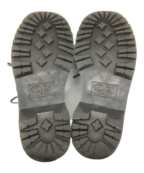 Dr.Martens（ドクターマーチン）Dr.Martens (ドクターマーチン) COLLIER LTT ブラック サイズ: US 8Lの古着・服飾アイテム