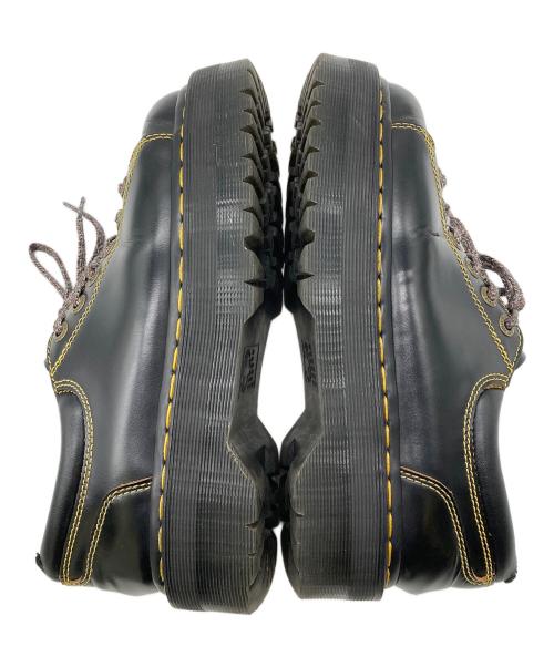 Dr.Martens（ドクターマーチン）Dr.Martens (ドクターマーチン) COLLIER LTT ブラック サイズ: US 8Lの古着・服飾アイテム