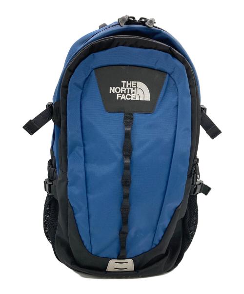 THE NORTH FACE（ザ ノース フェイス）THE NORTH FACE (ザ ノース フェイス) HOT SHOT 27 ブルーの古着・服飾アイテム