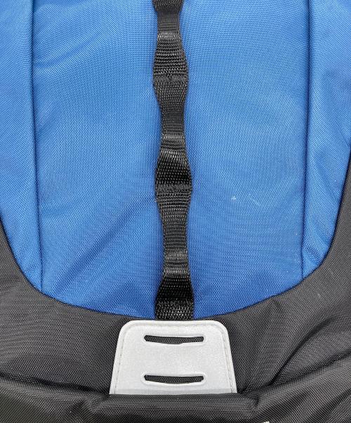 THE NORTH FACE（ザ ノース フェイス）THE NORTH FACE (ザ ノース フェイス) HOT SHOT 27 ブルーの古着・服飾アイテム