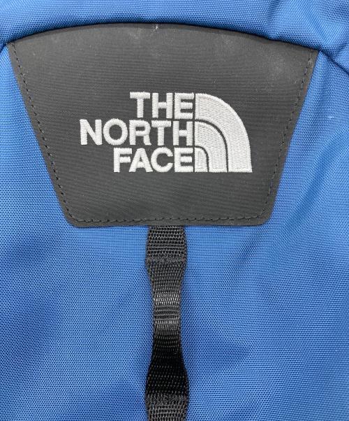 THE NORTH FACE（ザ ノース フェイス）THE NORTH FACE (ザ ノース フェイス) HOT SHOT 27 ブルーの古着・服飾アイテム