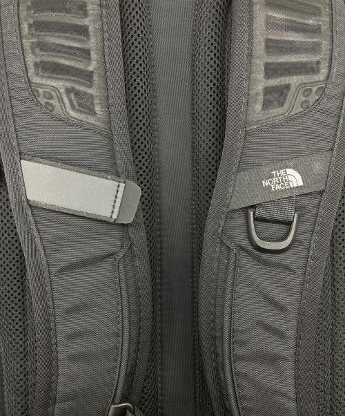 THE NORTH FACE（ザ ノース フェイス）THE NORTH FACE (ザ ノース フェイス) HOT SHOT 27 ブルーの古着・服飾アイテム