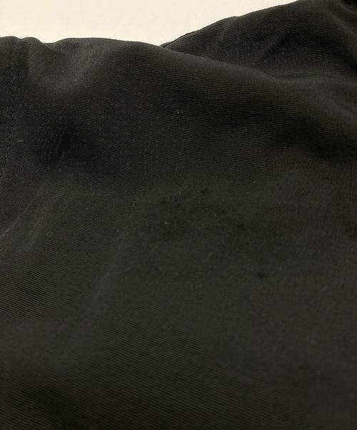 SUPREME（シュプリーム）Supreme (シュプリーム) THE NORTH FACE (ザ ノース フェイス) Face Trekking Convertible Jacket ブラック サイズ:Mの古着・服飾アイテム