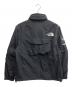 Supreme (シュプリーム) THE NORTH FACE (ザ ノース フェイス) Face Trekking Convertible Jacket ブラック サイズ:M：48000円